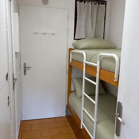 Apartmán Vue Climatise - Piscine - 4 Couchages - Confort Sainte-Maxime